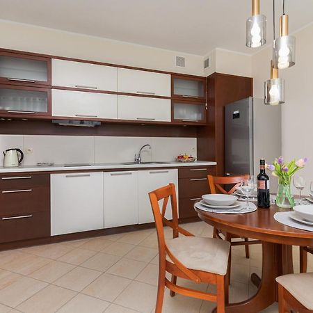 Patio Mare Sopot With Free Garage Parking By Noclegi Renters ภายนอก รูปภาพ