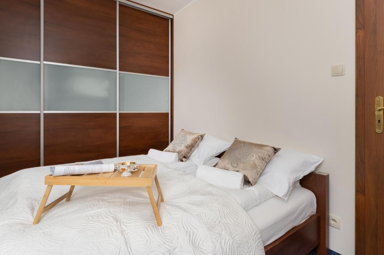 Patio Mare Sopot With Free Garage Parking By Noclegi Renters ภายนอก รูปภาพ