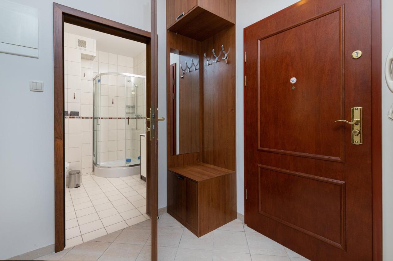 Patio Mare Sopot With Free Garage Parking By Noclegi Renters ภายนอก รูปภาพ