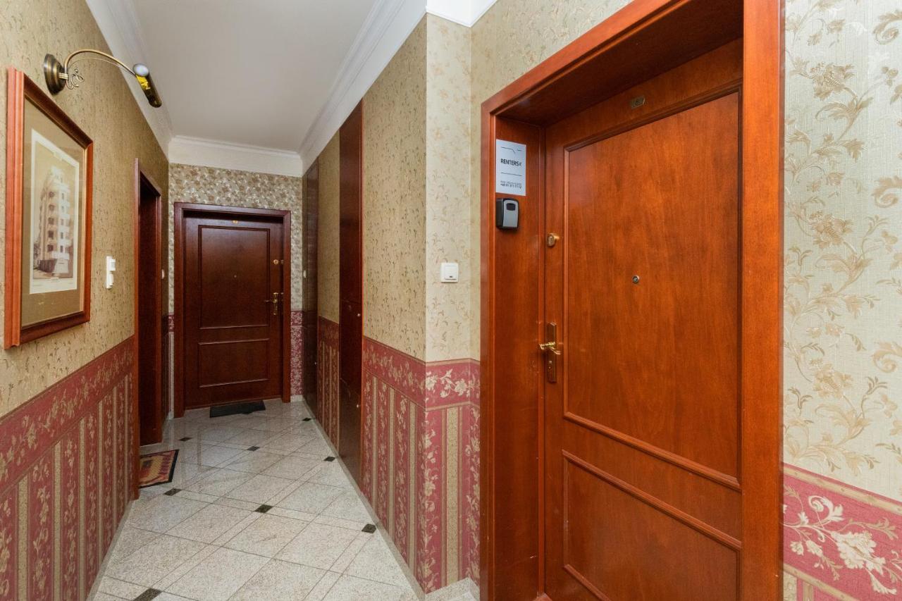 Patio Mare Sopot With Free Garage Parking By Noclegi Renters ภายนอก รูปภาพ